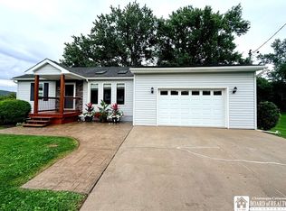 1941 Windfall Rd, Olean, NY 14760