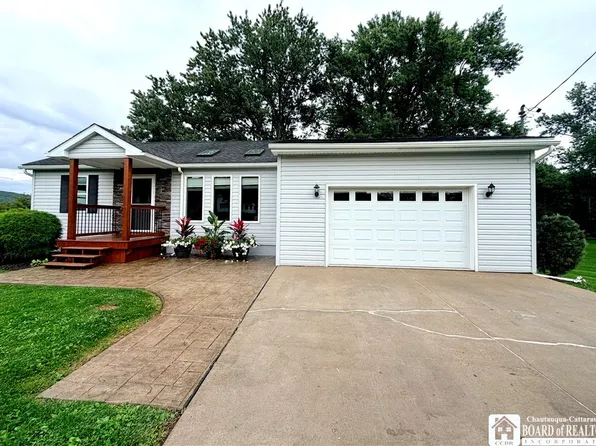 1941 Windfall Rd, Olean, NY 14760