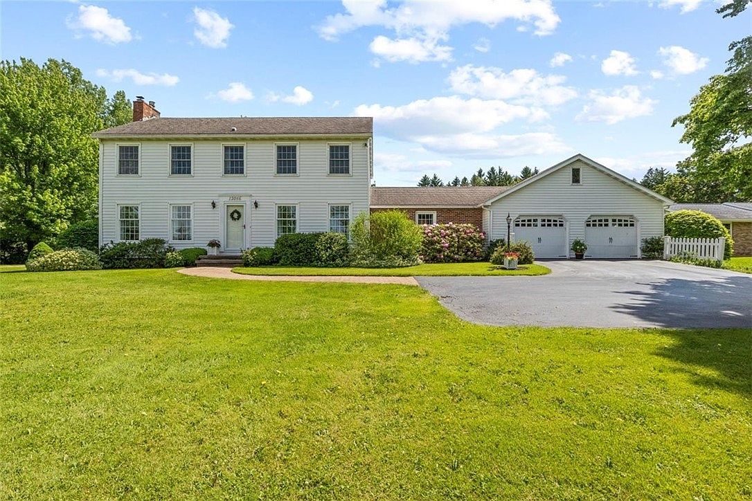 12056 Million Dollar Hwy, Medina, NY 14103 Zillow