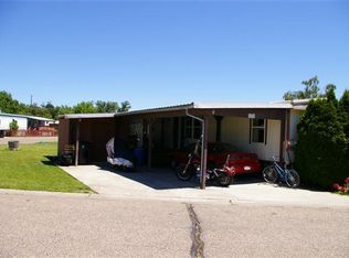 1500 W 7th St TRAILER 24B, Weiser, ID 83672