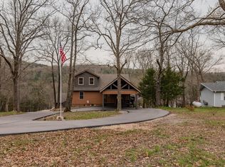 258 Turtle Cove Ln, Reeds Spring, MO 65737