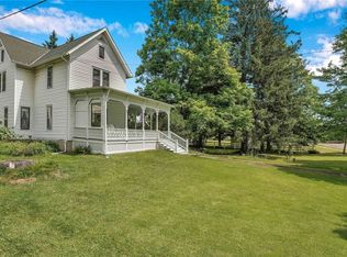 7 Vorhis St, Friendship, NY