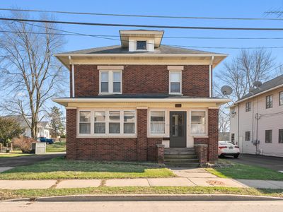 449 W Lincoln Ave, Hinckley, IL, 60520
