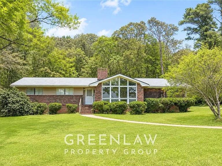 3605 Flat Shoals Rd — Photo 1