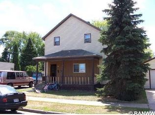 16 Water St, Rice Lake, WI 54868