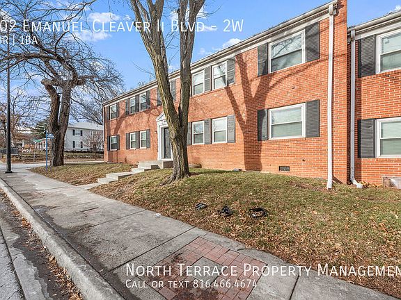 5th image of 902 Emanuel Cleaver Ii Blvd APT 2W