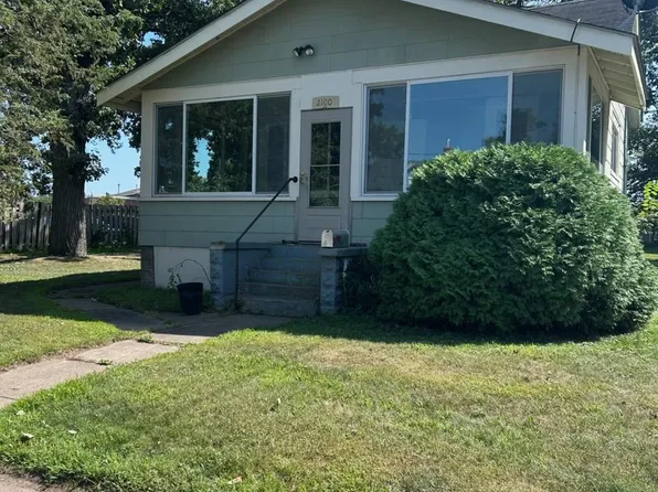 2100 4th St, White Bear Lake, MN 55110