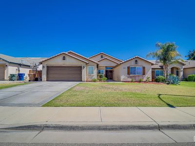 10814 Valverde Dr, Bakersfield, CA, 93311