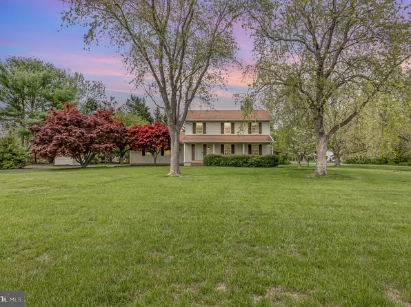 601 Pleasant Ln, Middletown, DE 19709