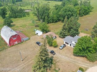 12121 250th St, Sebeka, MN 56477