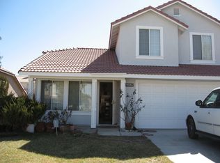 11555 Spring St, Adelanto, CA 92301