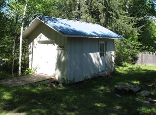 55 Walli Rd, Sagle, ID 83860