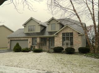 24938 Vermette Rd, Plainfield, IL 60585