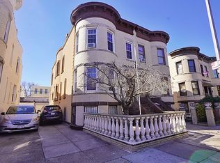 456 81st St #1, Brooklyn, NY 11209