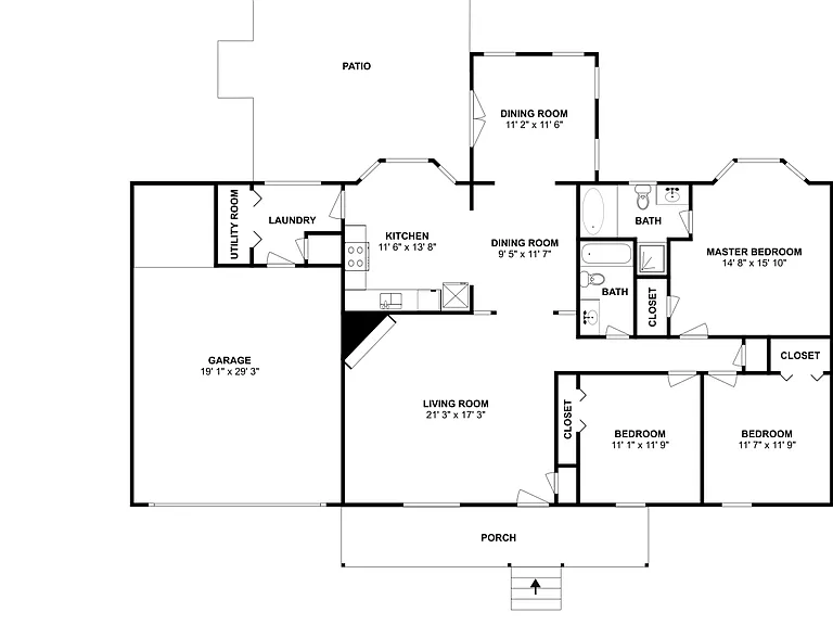 211 Robin Ln — Photo 21