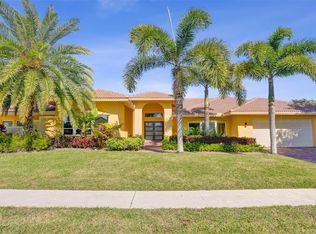 2675 NW 29th St, Boca Raton, FL 33434