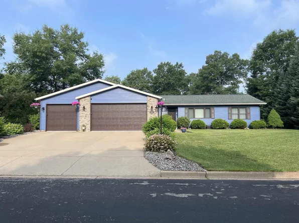 909 17TH STREET, Mosinee, WI 54455