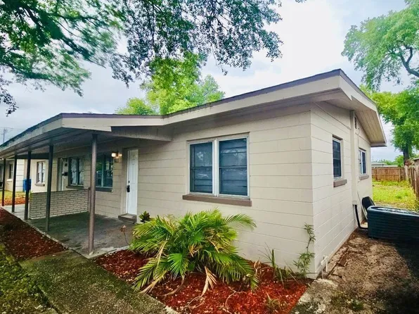 611 Avenue G SE, Winter Haven, FL 33880