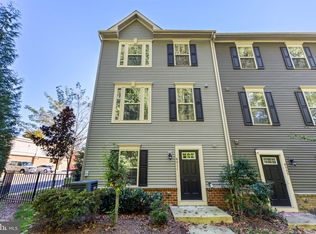 4511 Joseph Bristow Ln, Annandale, VA 22003