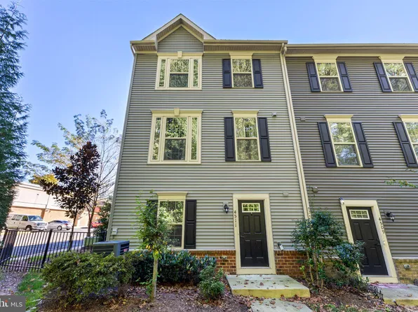 4511 Joseph Bristow Ln, Annandale, VA 22003