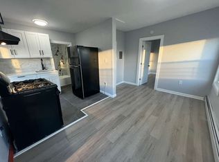 297 Van Houten St #3R, Paterson, NJ 07501