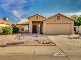 11223 W Barbara Ave, Peoria, AZ 85345