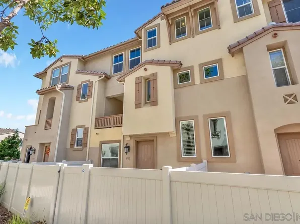 1712 San Francisco, San Diego, CA 92154
