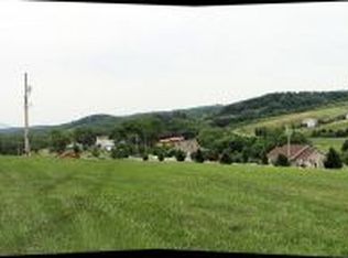 0 Spring Valley Dr, Parrottsville, TN 37843