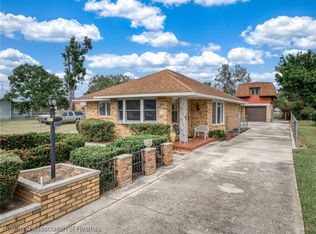 740 Hickory St, Sebring, FL 33870