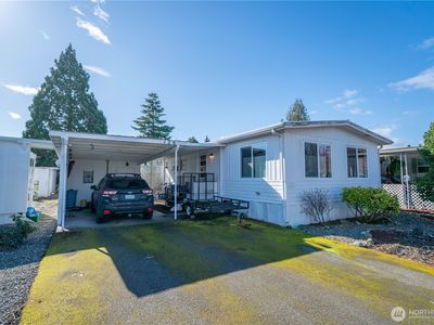 610 W Spruce #126, Sequim, WA, 98382