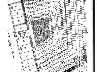 39362 I 59 Service Rd, Pearl River, LA 70452