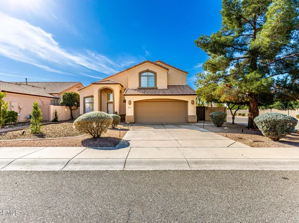 6203 E JUNIPER Avenue, Scottsdale, AZ 85254