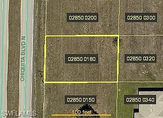 1st image of 1223 Chiquita Blvd N