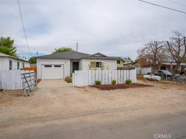1524 N St, San Miguel, CA 93451