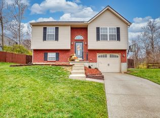 4741 Buttonwood Dr, Independence, KY 41051