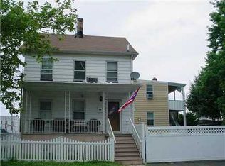 84 Broad St, Perth Amboy, NJ 08861