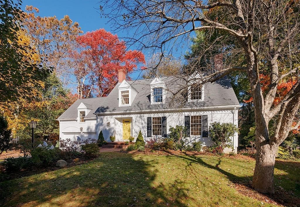 35 Louis Dr, Wellesley, MA 02481 Zillow