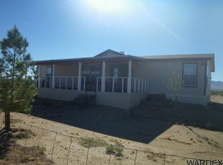14385 N Canyon Dr, Dolan Springs, AZ 86441