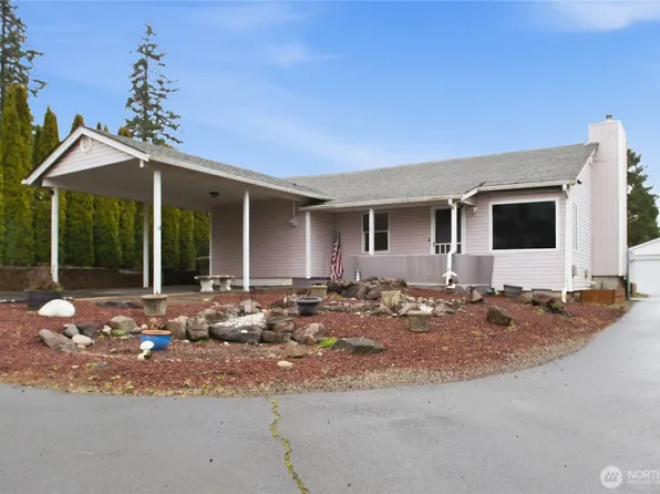 3506 Columbia Heights Road, Longview, WA 98632