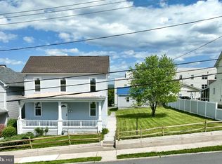 31 Marion St, Cumberland, MD 21502