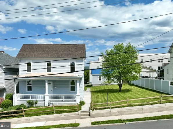 31 Marion St, Cumberland, MD 21502