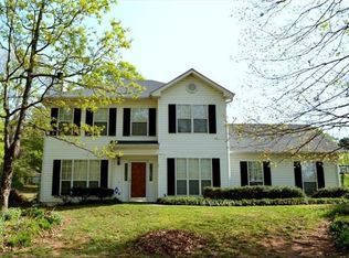 1485 Waterford Ln, Monroe, GA 30656