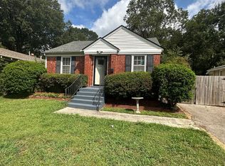 3620 Marion Ave, Memphis, TN 38111