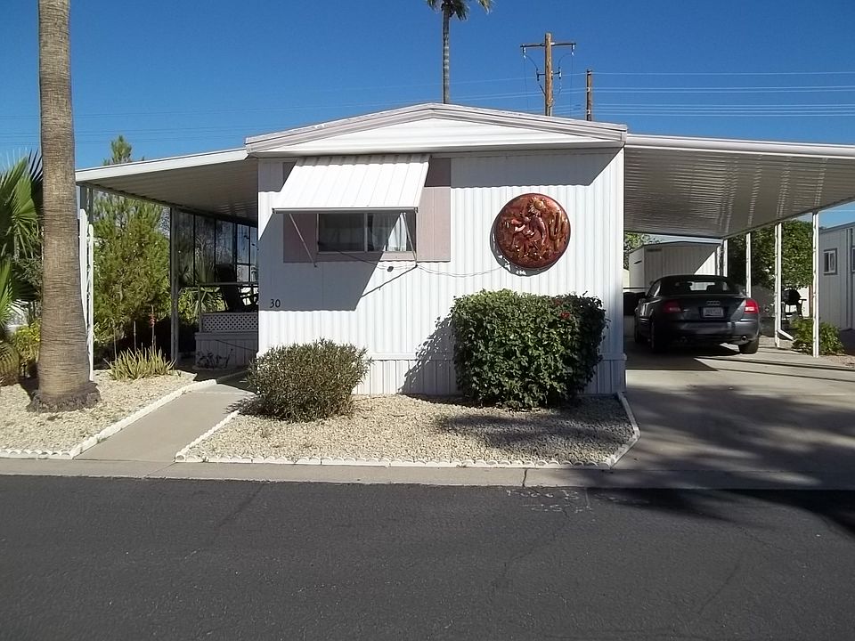 1st image of 9333 E University Dr Lot 30