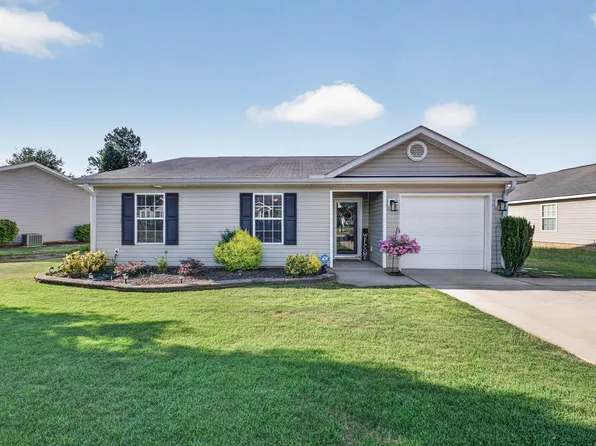 553 Wildhaven Dr, Aiken, SC 29803