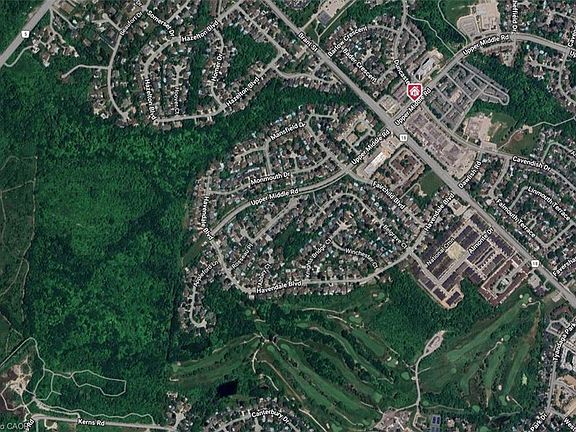 2nd image of 2050 Upper Middle Rd #168