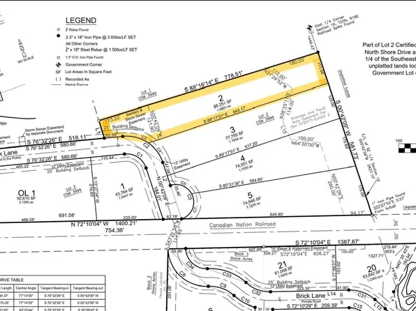 Brick Ln #2, Menasha, WI 54952