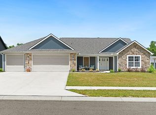 882 Bingham Pass, Fort Wayne, IN 46845