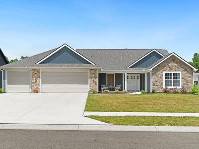 882 Bingham Pass, Fort Wayne, IN, 46845