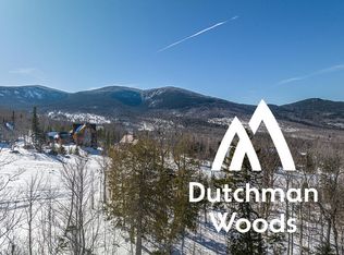 R 3 Dutchman Woods, Kingfield, ME 04947
